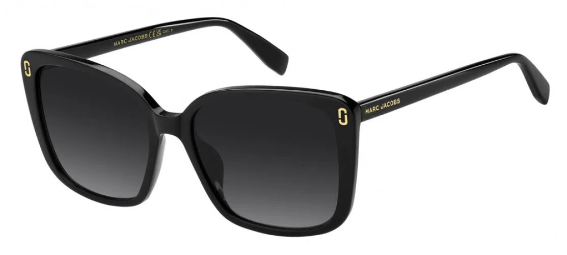 Marc Jacobs MJ1127 Sunglasses - view 3